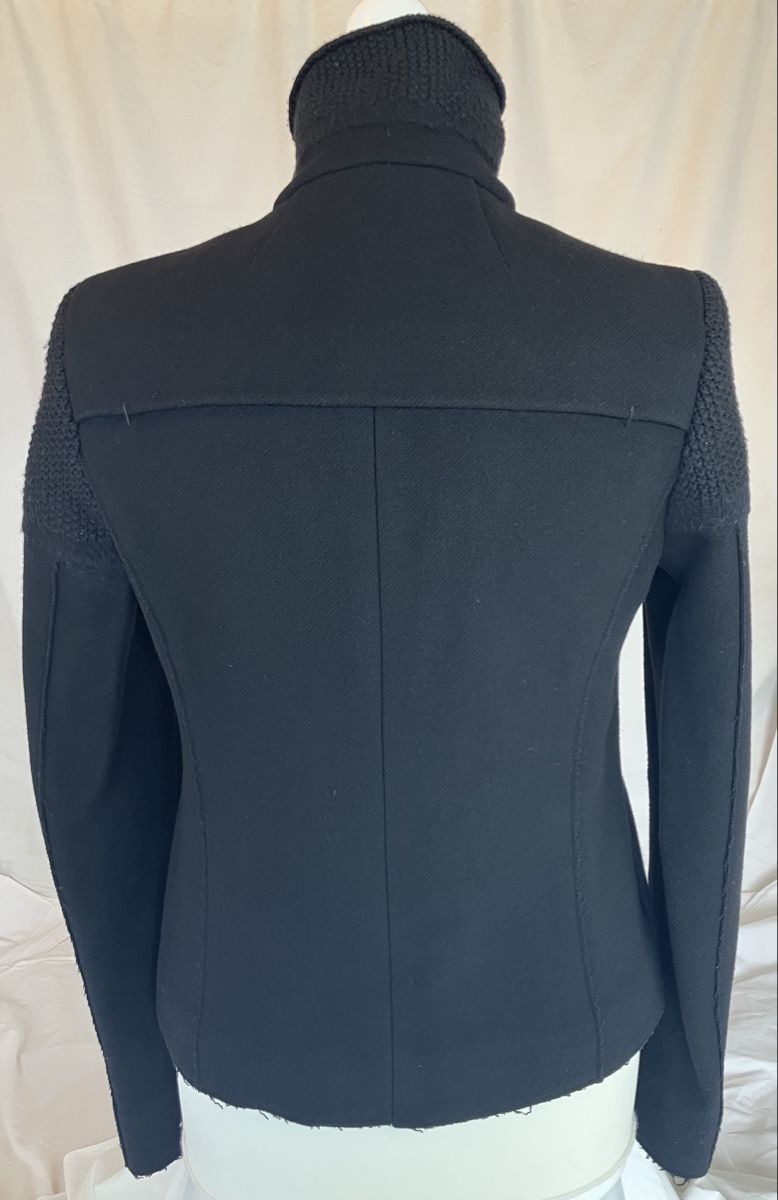 Giacche: Costume national Gr.34 – Usato da Mürren venduto da Ne-le 1