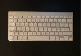 Clavier IMac
