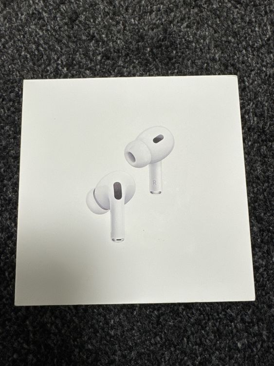 AirPods Pro 2 | Kaufen auf Ricardo