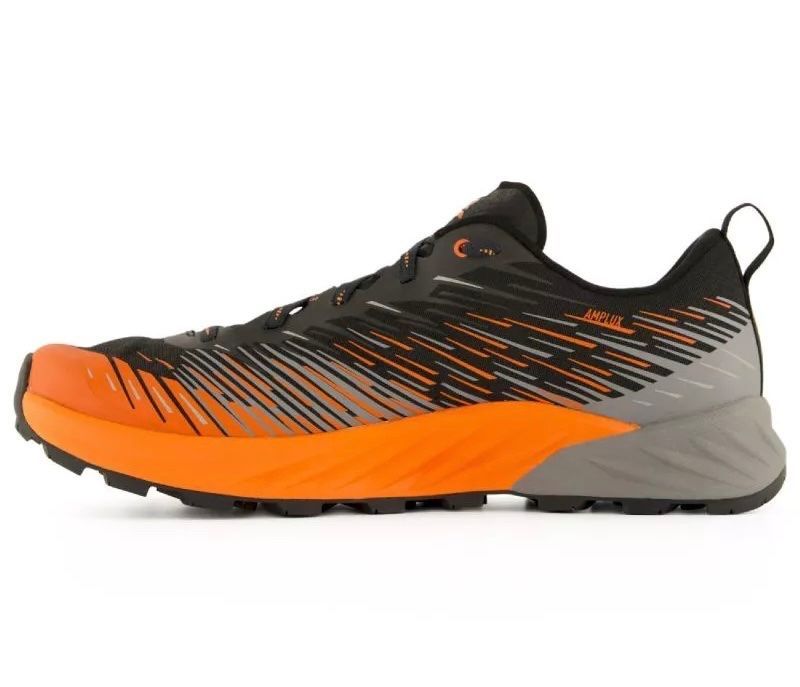 Lowa Scarpe da uomo: Lowa Amplux Gr 44.5 Neu – Nuovo e nell'imballaggio originale da Zürich venduto da Herbion1 1