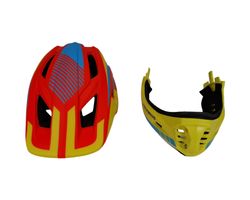 ROCKBROS, Velohelm Gr. S (48-52cm)