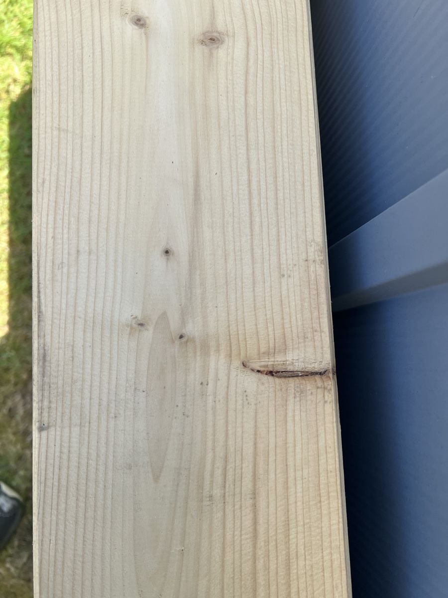 Articoli in legno: Holzbalken, Trägerbalken – Nuovo (secondo la descrizione) da Gommiswald venduto da tho_l9zt 2