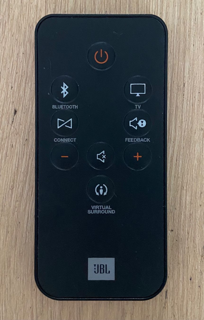 JBL Haut-parleurs: JBL BOOST TV Barre de son Bluetooth, Dolby digital – Neuf (Voir description) à Genève par Webop 6