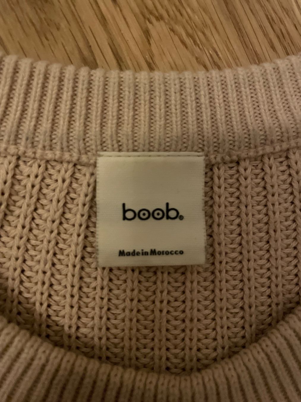 Maglioni & Felpe: Boob Umstandspullover mit Stillöffnung – Usato da Muri b. Bern venduto da t_9xkb 2
