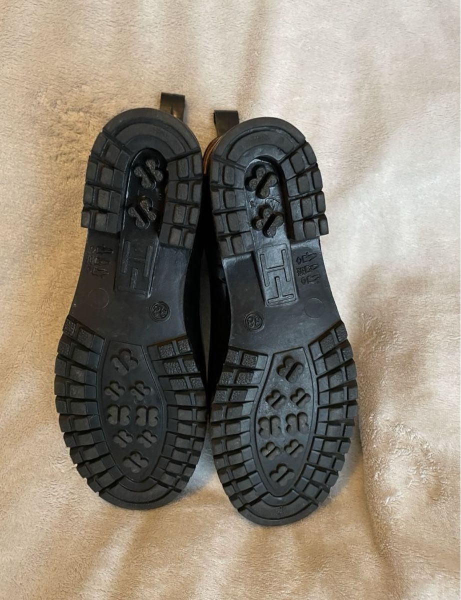Tommy Hilfiger Scarpe da donna: Tommy Hilfiger Regenboots – Usato da Rotkreuz venduto da Bikiii87 3