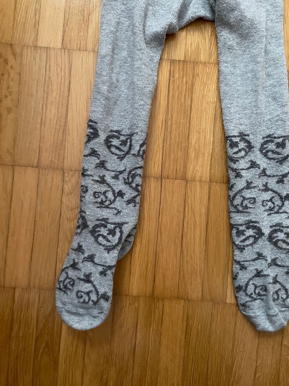 Altro abbigliamento: Strumpfhose Gr. 86/92 – Usato da Jona venduto da Good_luck1_ 1