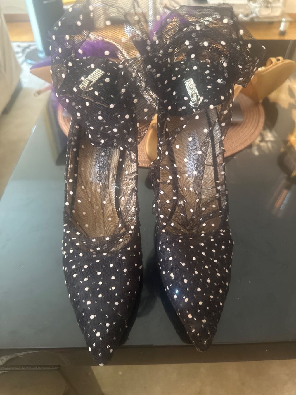 Jimmy Choo Chaussures femmes: Chaussures Jimmy Choo – D'occasion à Genève par lka_65gh