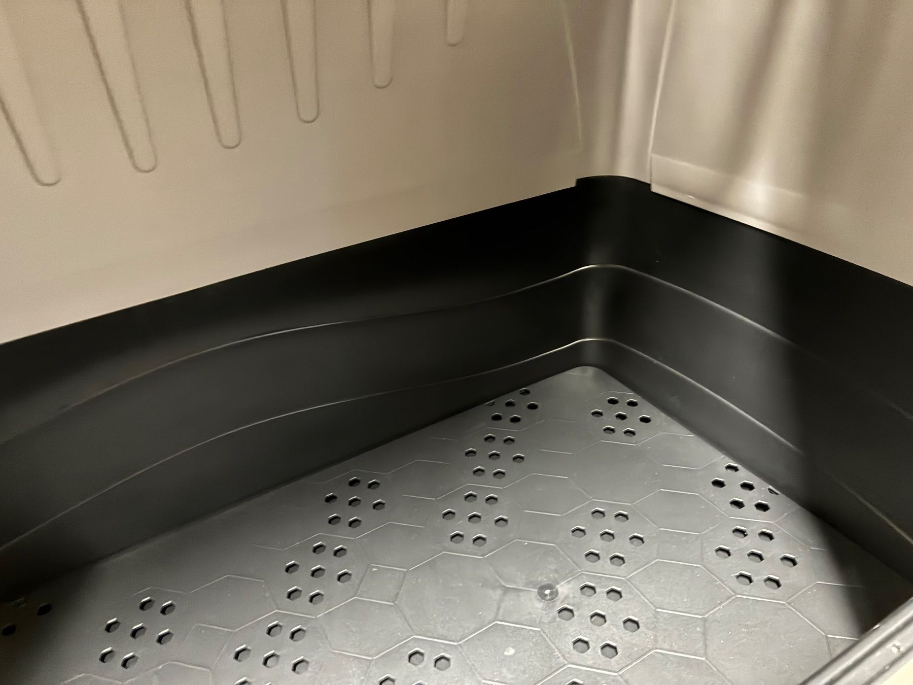Gabbie, trasporto & Sicurezza: Hundebox MP Bergamo – Usato da Horw venduto da adler65 7