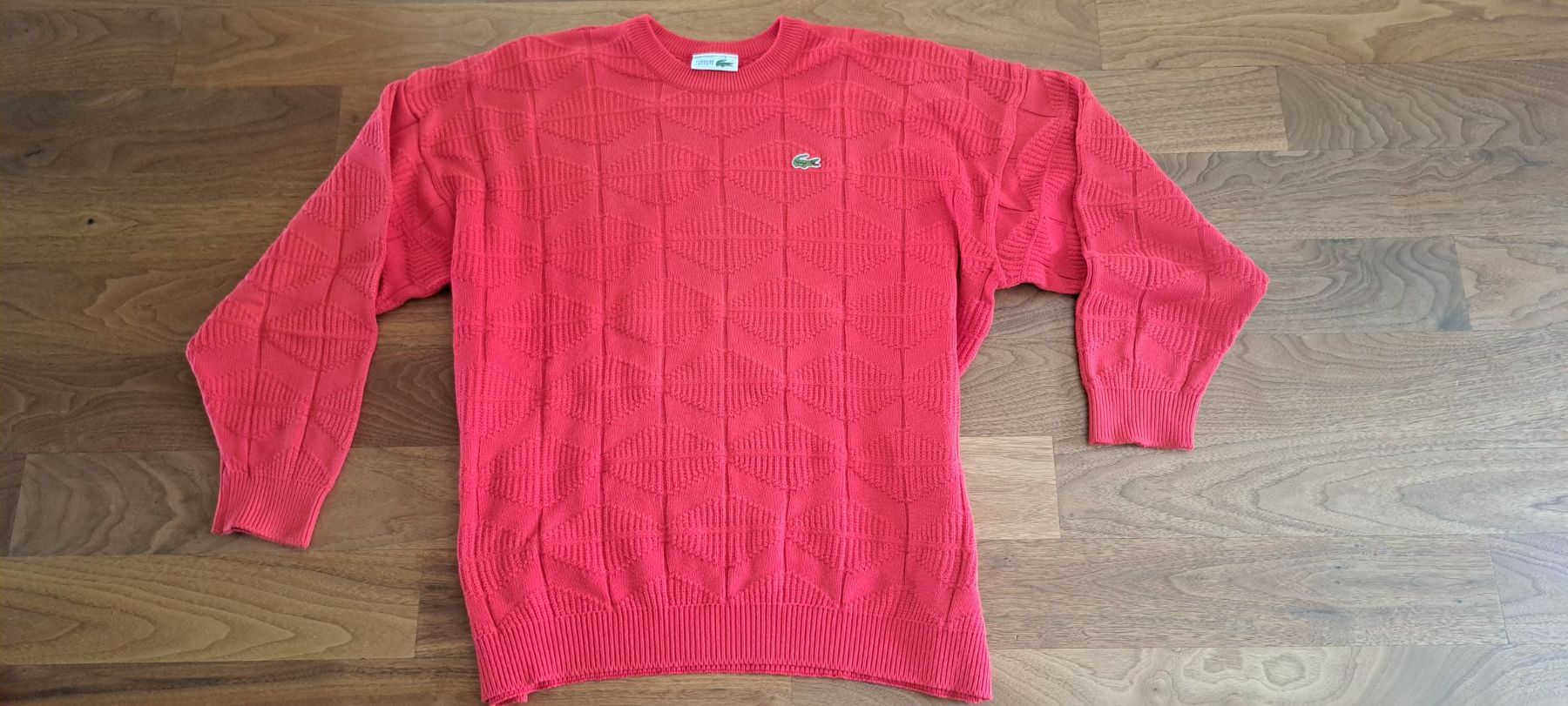Lacoste Maglioni & Felpe: Lacoste Pullover Grösse L – Usato da Berikon venduto da berghalde