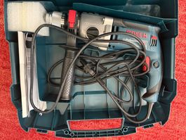 Bosch Prof. GSB 24-2 Schlagbohrmaschine – NEU – mit Garantie