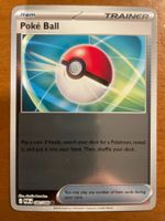 Pokemon Poke Ball Reverse (Versand gratis)