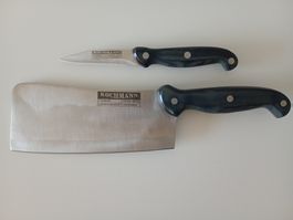Hackbeil von Kochmann