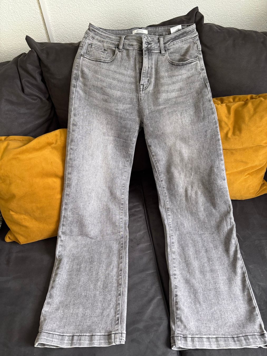 Jeans: MONDAY Denim Jeans neu – Nuovo (secondo la descrizione) da Merishausen venduto da yourdream
