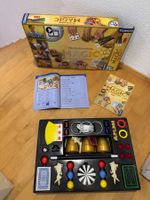 Die Zauberschule Magic Gold Edition mit 150 Tricks, Kosmos