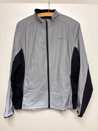 Endurance Fahrrad Jacke reflektierend