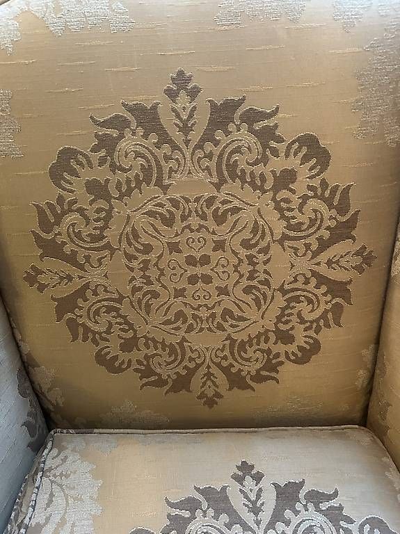 Fauteuils: Fauteuil Louis XV – D'occasion à Greng par Cristina0112 1