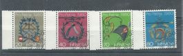 1980 Pro Patria