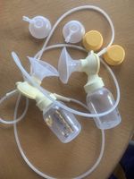 Medela Zubehör der elektr. Milchpumpe