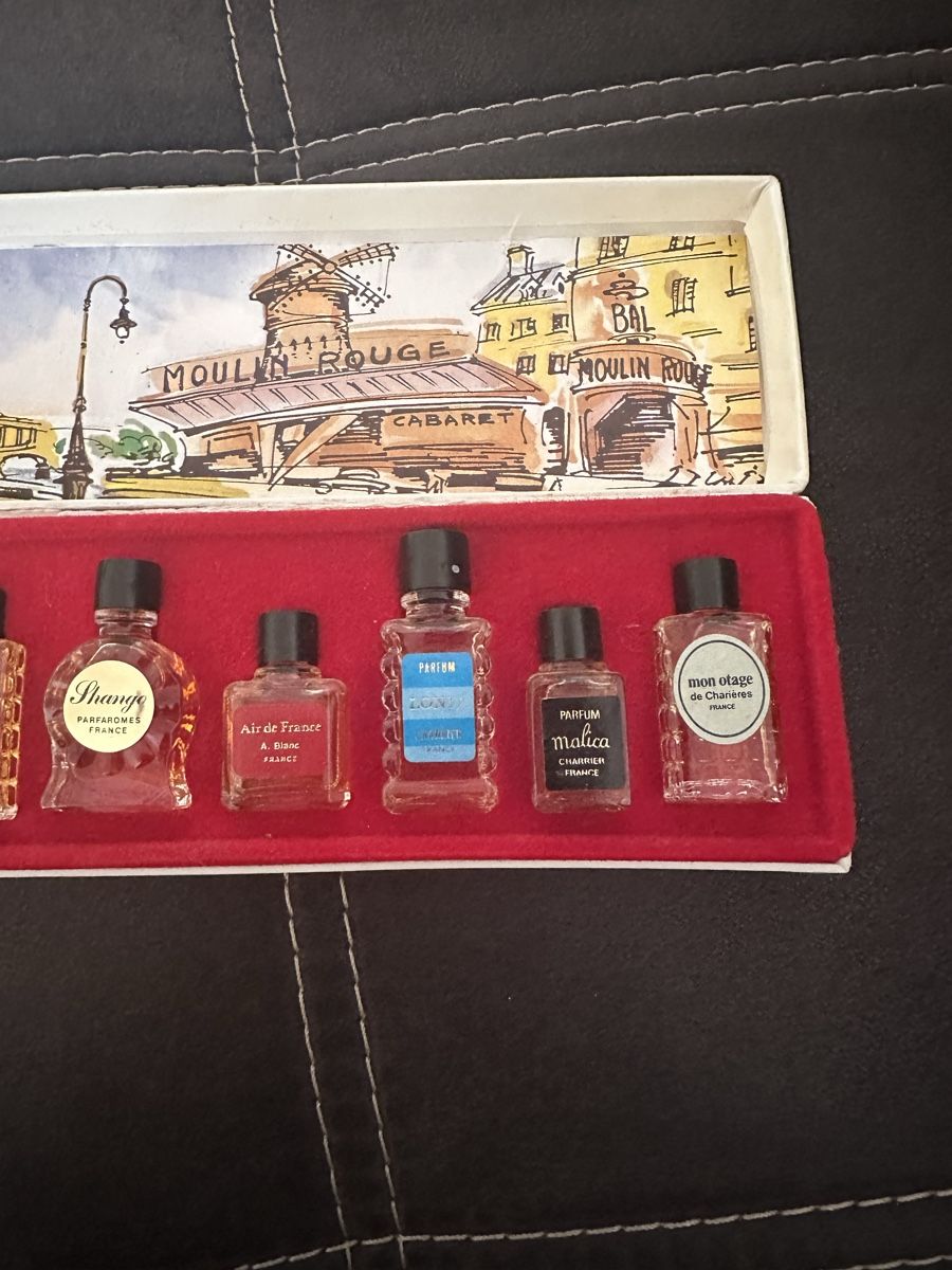Profumi & Eau de Toilette: Parfum Grands 10Stück – Nuovo (secondo la descrizione) da Basel venduto da Ivana_4 1