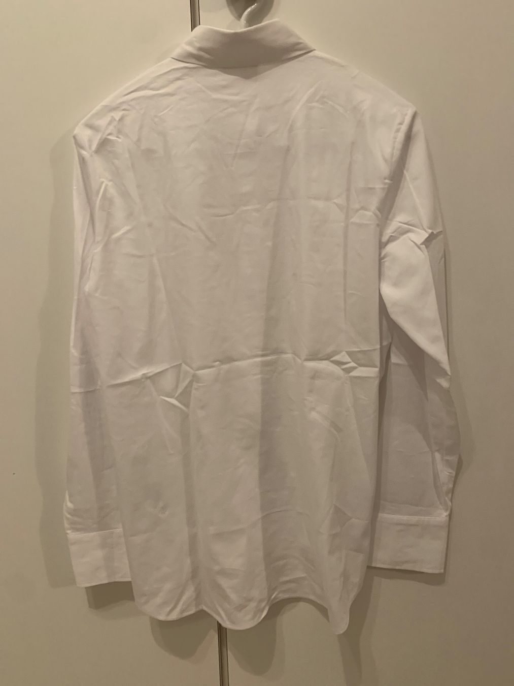 Camicette: Neue Bluse von JustWhite – Nuovo e nell'imballaggio originale da Lausen venduto da tiguan07 2