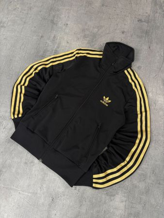 Vintage Adidas Firebird Trainingsjacke (S)