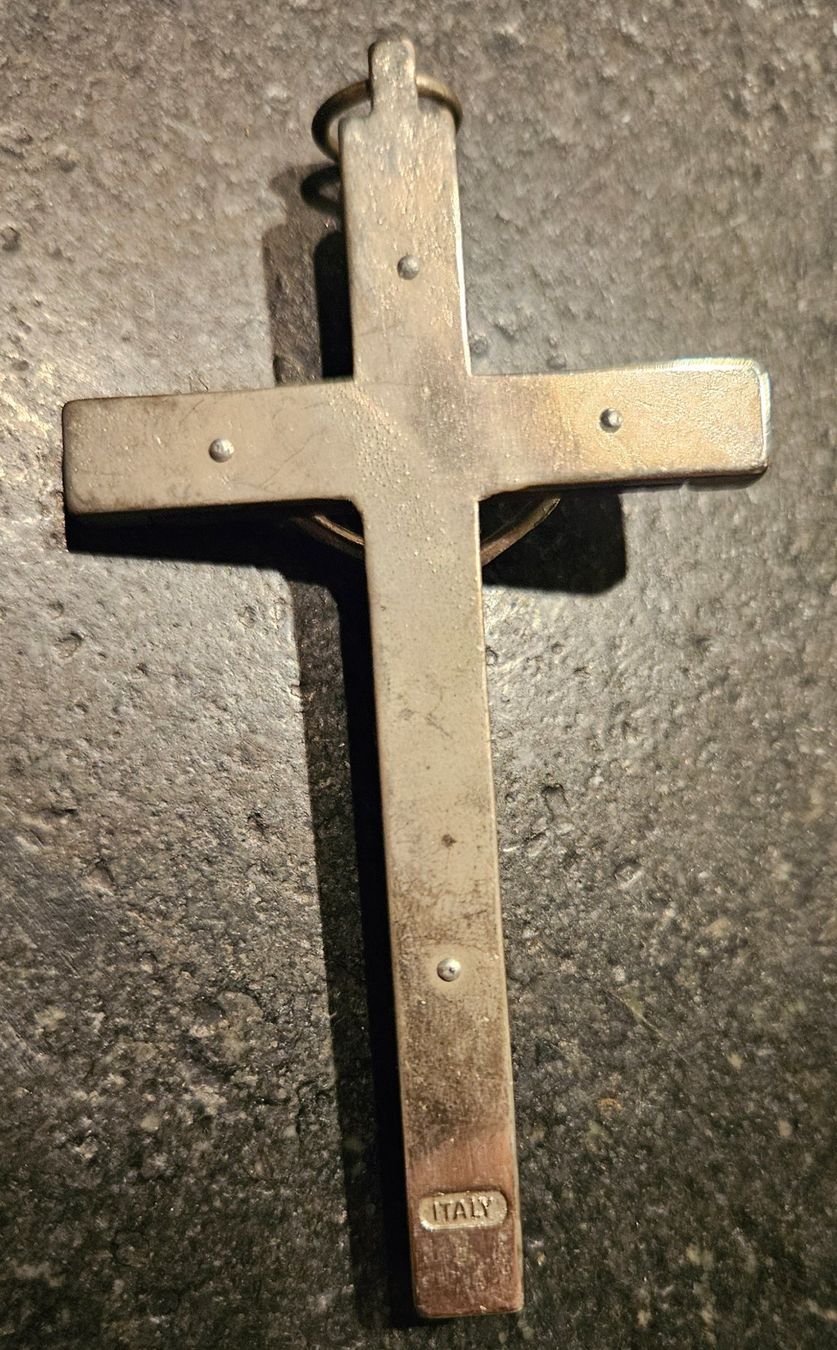 Anhänger: Croix – Gebraucht aus Erlach von roberto910 1