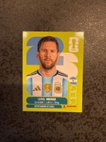 Panini FIFA WM 2026 / Lionel Messi (ARG 17)