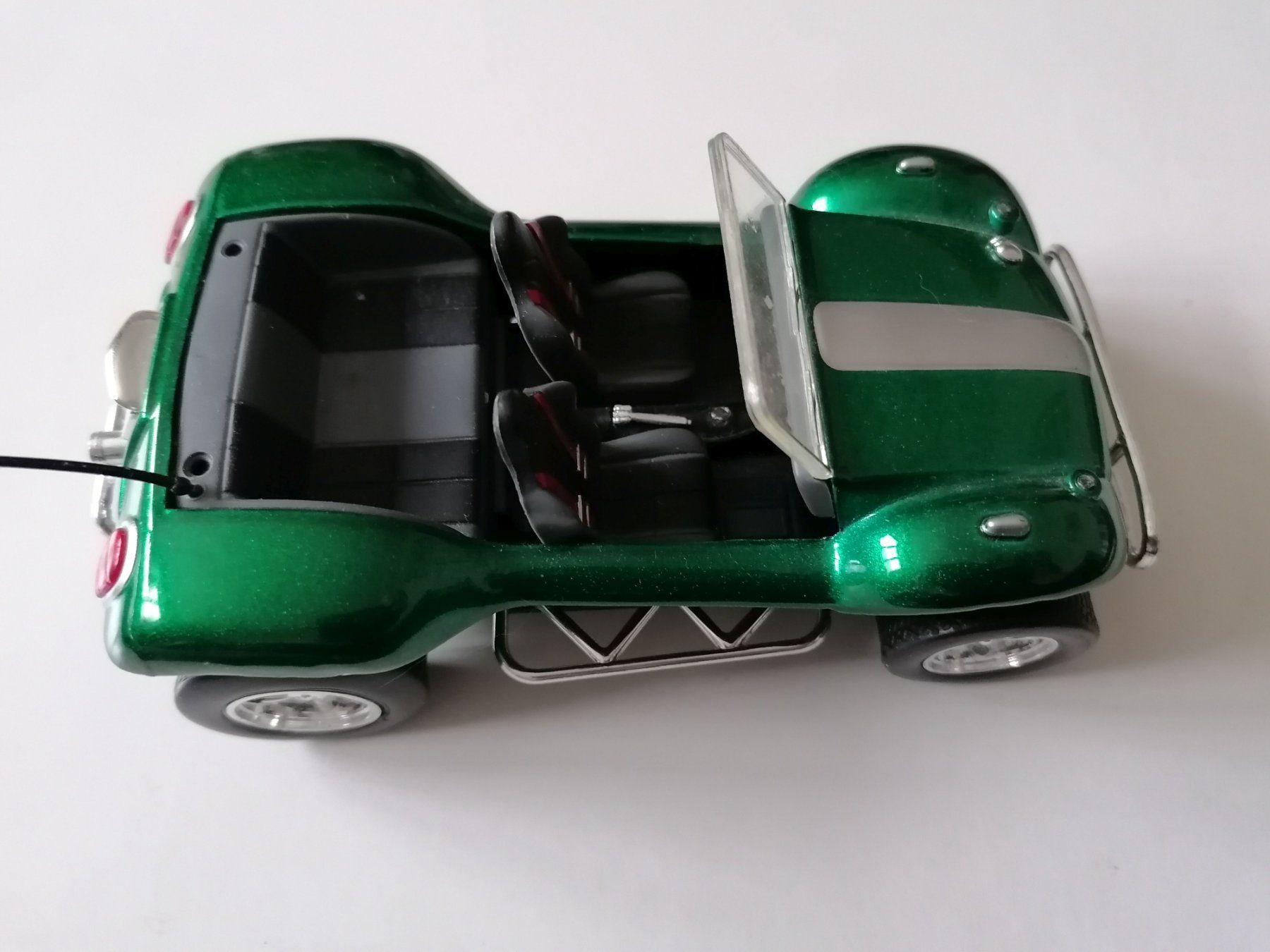 Modellini d'auto: Modellauto Buggy Strandbuggy – Usato da Oberurnen venduto da mackrokodile