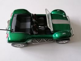 Modellauto Buggy Strandbuggy