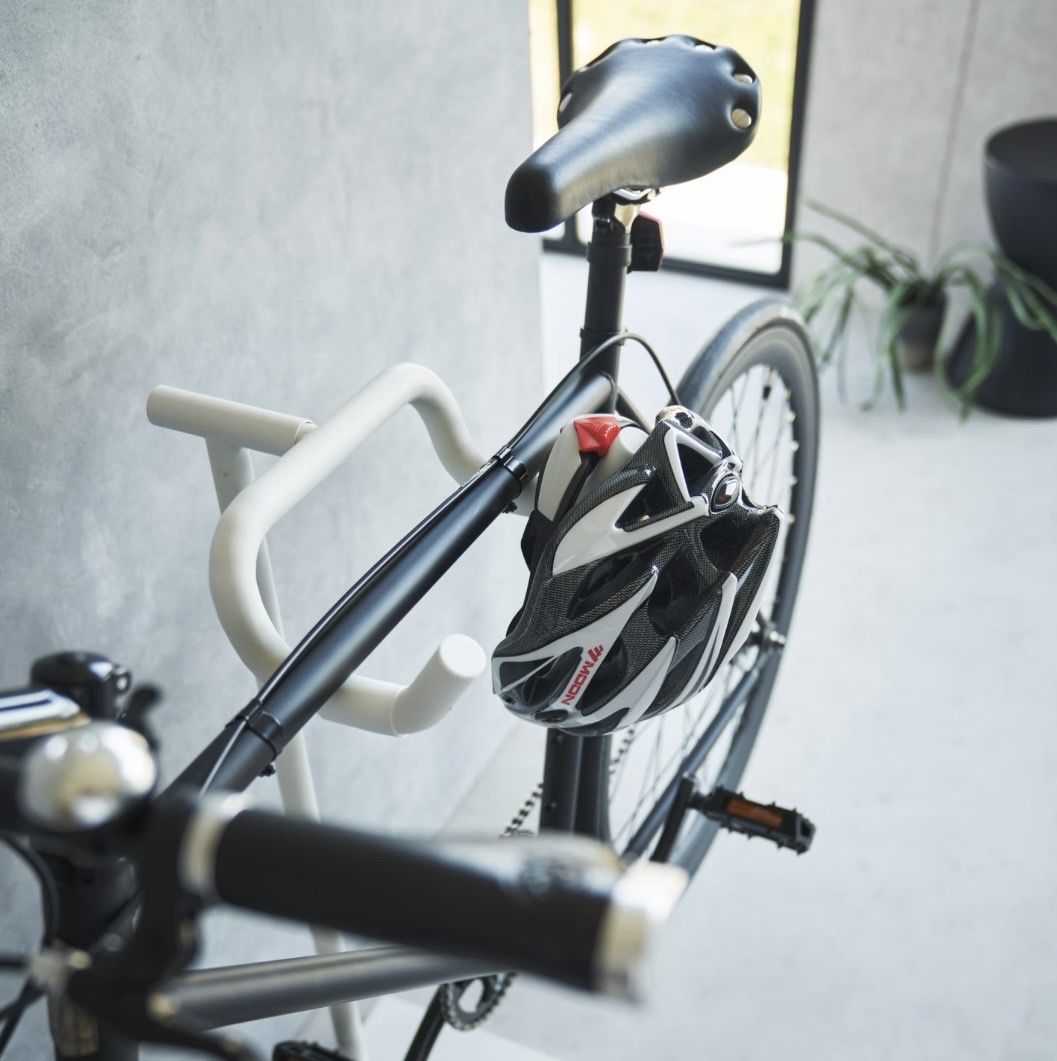 Yamazaki Supporti per biciclette: Yamazaki Fahrradständer TOWER – Usato da Frauenfeld venduto da heyLani 6
