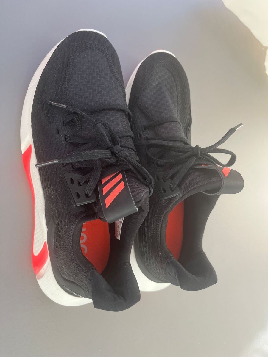 Adidas Chaussures hommes: Herren-Sneaker Adidas – Neuf (Voir description) à Wattwil par ann_m6sn 2
