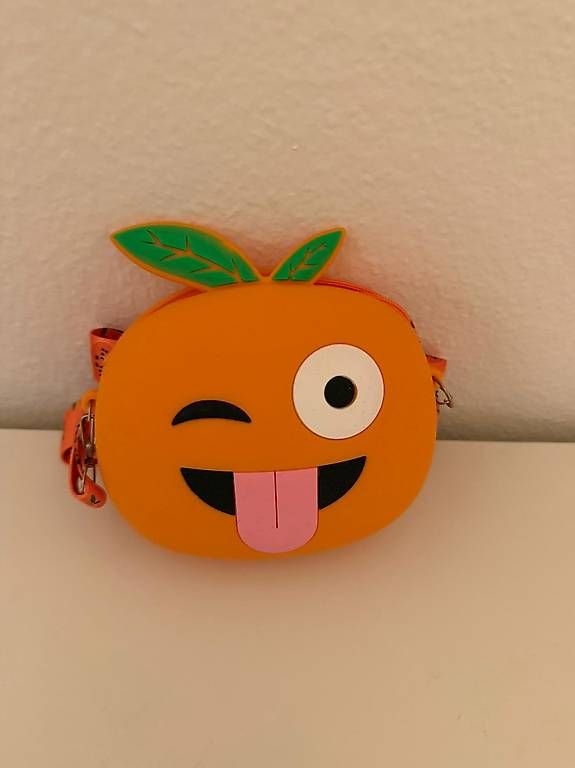 Borse: Aperol Handtasche - Orange / - Wie neu – Nuovo (secondo la descrizione) da Luzern venduto da lauriie 3