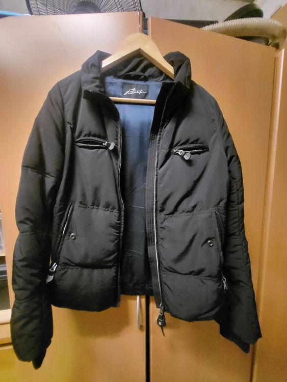 Jet Set St. Moritz Winterjacke Daunen XS / Gr. 1 Kaufen auf Ricardo