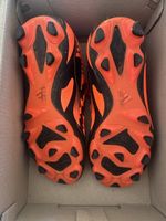 Chaussures et protèges-tibia enfant AdidasMessi