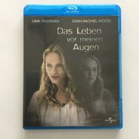 Das Leben vor meinen Augen - Blu Ray