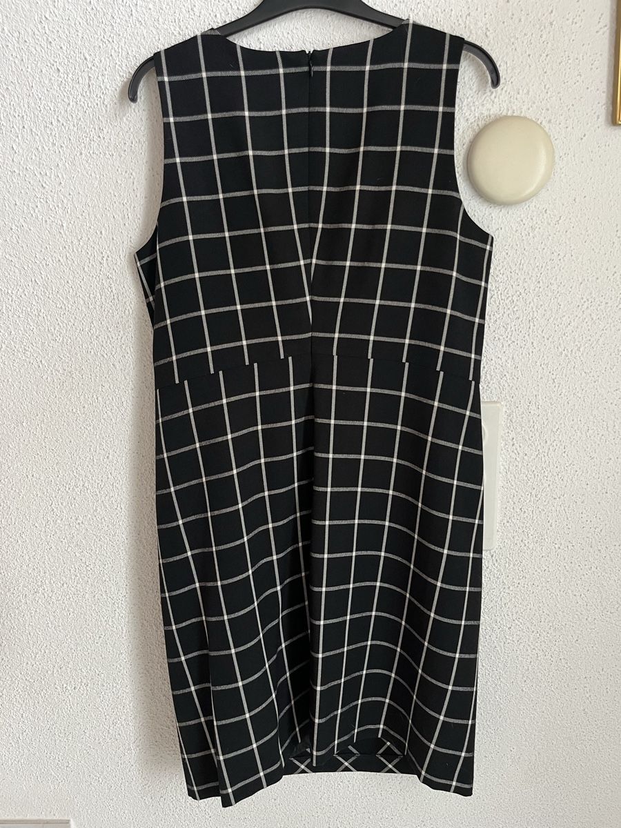 Vestiti: Schwarzes Etuikleid – Usato da Jonschwil venduto da juliana_pluess 1
