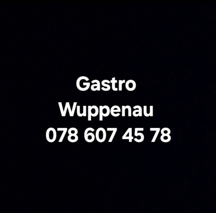 Elettrodomestici da cucina: Patisserie 50  ##105 – Usato da Wuppenau venduto da Gastro.Wuppenau 4