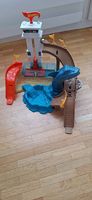 Hot Wheels Piste Attaque Requin