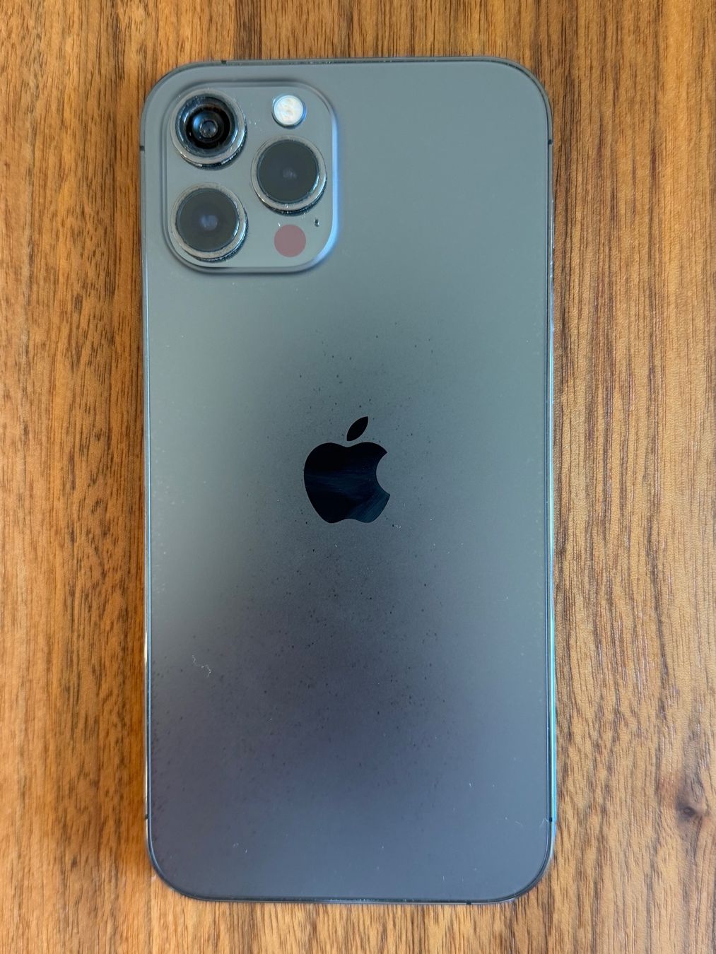 Apple Handys / Smartphones: iPhone 12 Pro Max 512GB – Gebraucht aus Zürich von SecondLifeSara 7