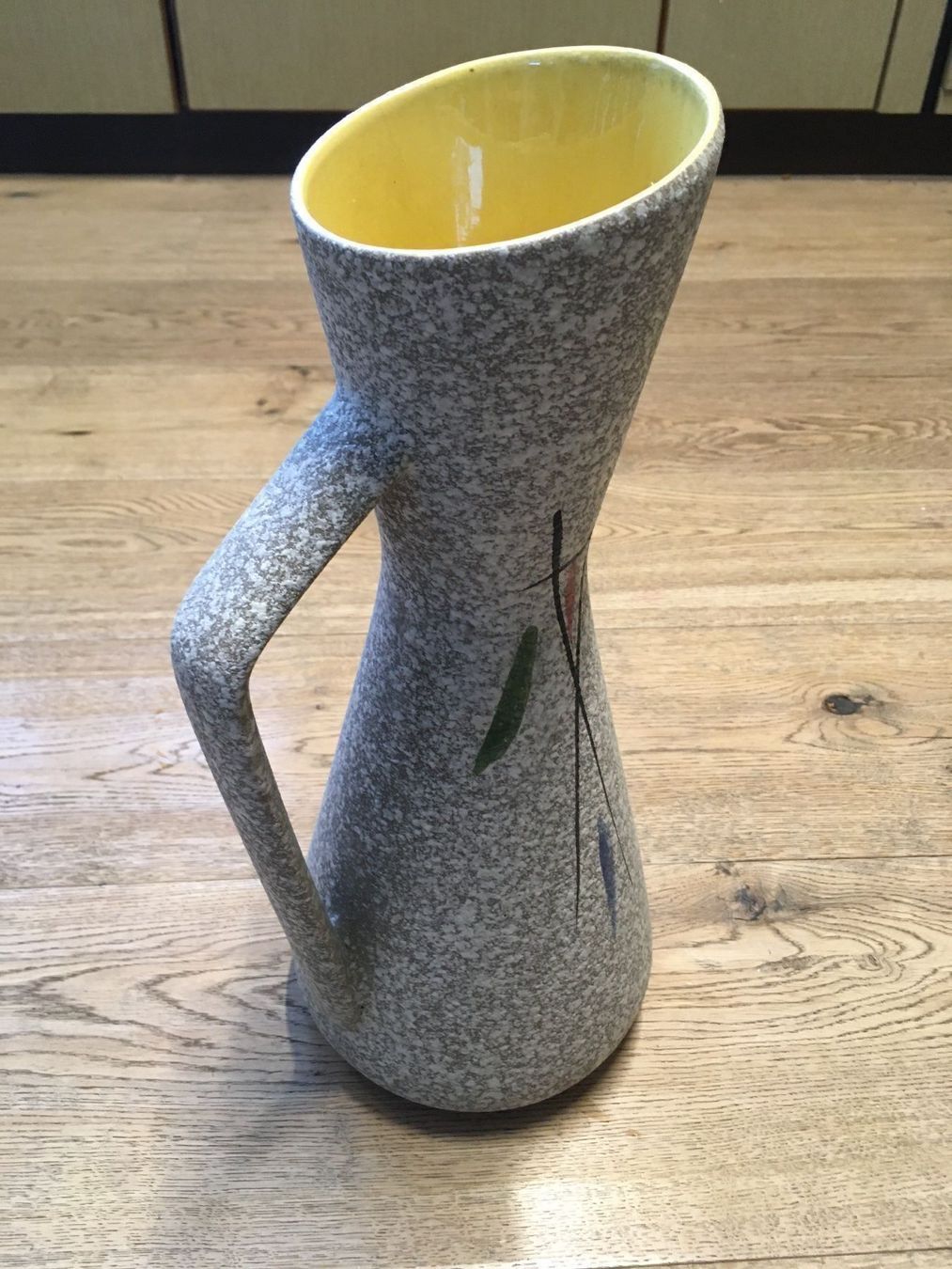 Vasi & Recipienti: Vase 50er Jahren (Gross) – Usato da Bauma venduto da haelge01 1