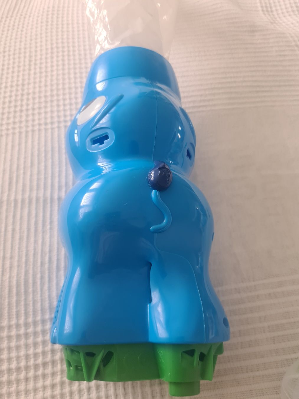 Hasbro Spiele: Elefun – Gebraucht aus Buchs ZH von Giova.RM 2