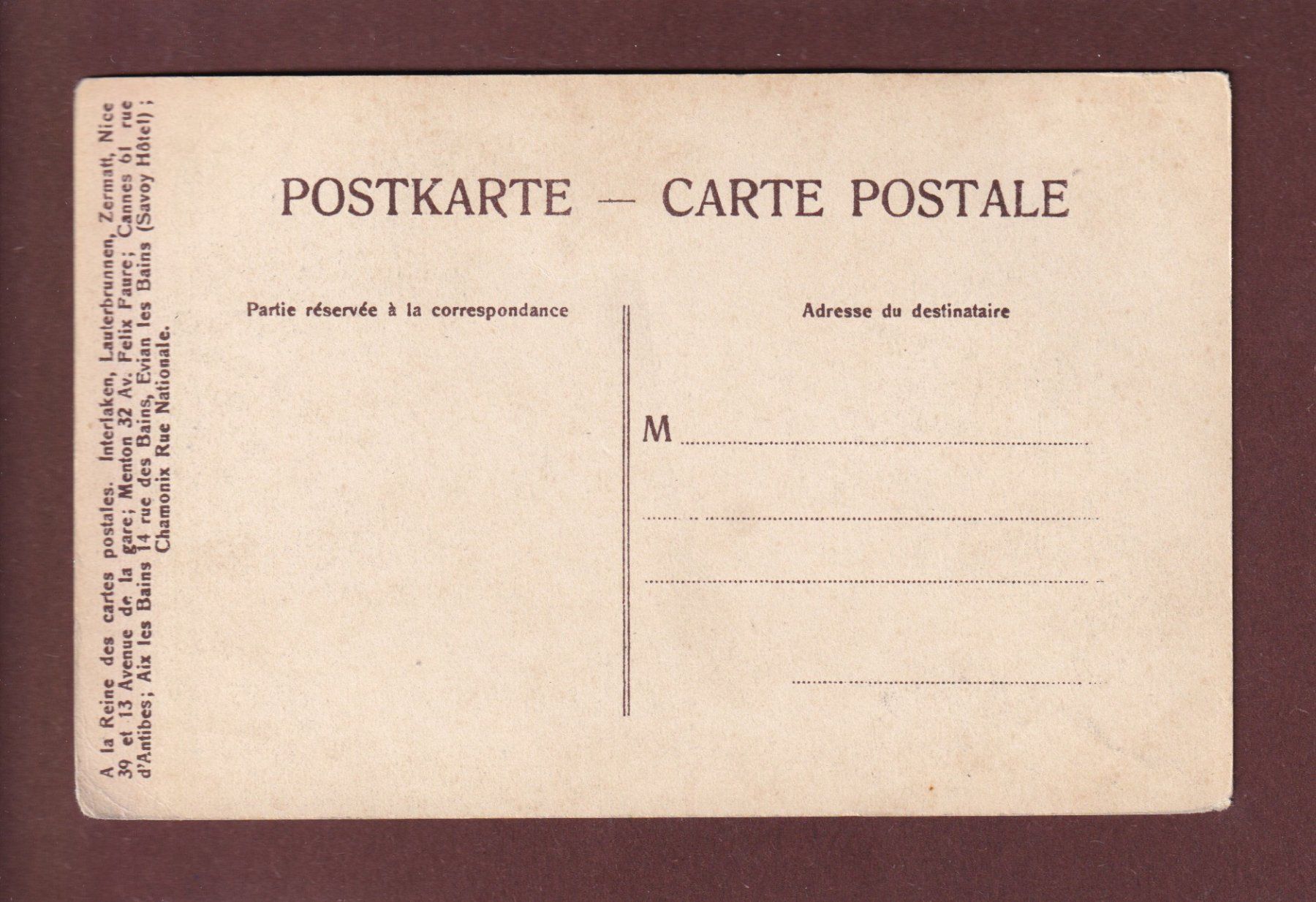 Cartoline postali: MARTIGNY - Tour de la Bâtiaz // plis d'angle // – Usato da Pully venduto da nicecards 1