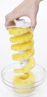 Ananas Schäler & Ausstecher