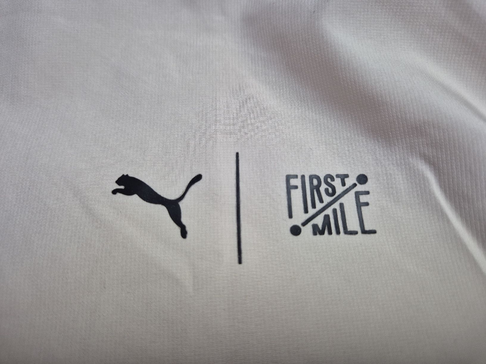 Puma Jacken: Puma First Mile Jacke Grösse M oder L – Neu (gemäss Beschreibung) aus St. Gallen von CaliSunshine 2