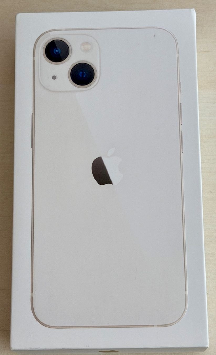 Apple Telefoni cellulari / Smartphones: IPhone 13 weiss / 128 GB – Usato da Dietikon venduto da Hespa 3