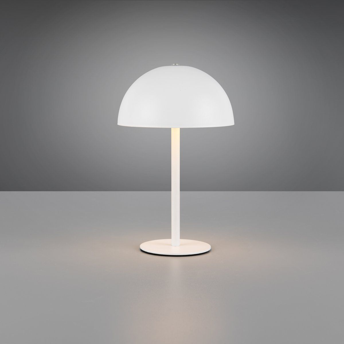 Lampen: LED Tischleuchte, Akku, 21 cm Höhe – Neu (gemäss Beschreibung) aus Kreuzlingen von Smart-Light 3