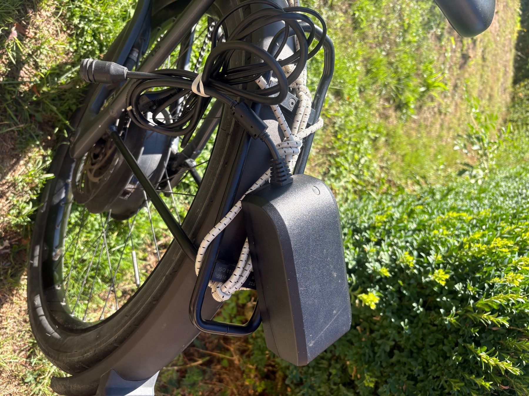 Stromer Velos: Elektrofahrrad Stromer ST1, 45er – Gebraucht aus mattstetten von Stollbru 5