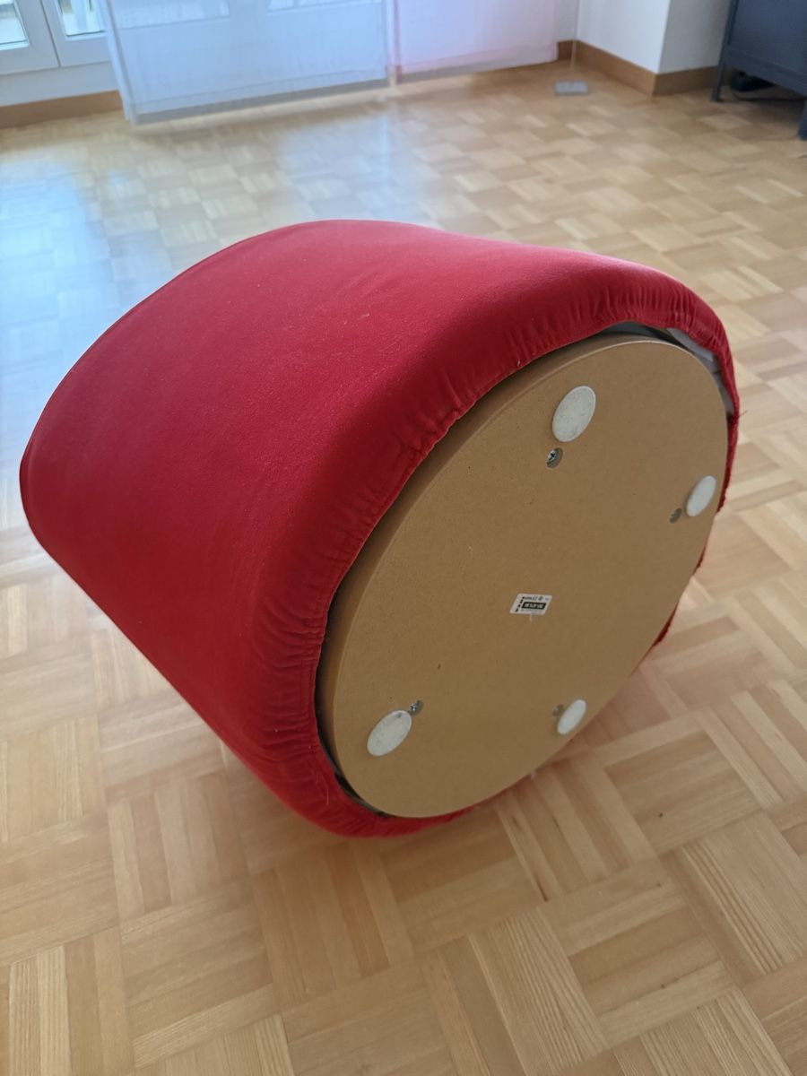 Sgabelli: Hocker – Nuovo (secondo la descrizione) da Winterthur venduto da Montreal63 3