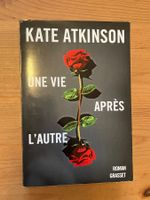 Une vie après l'autre (Kate Atkinson)