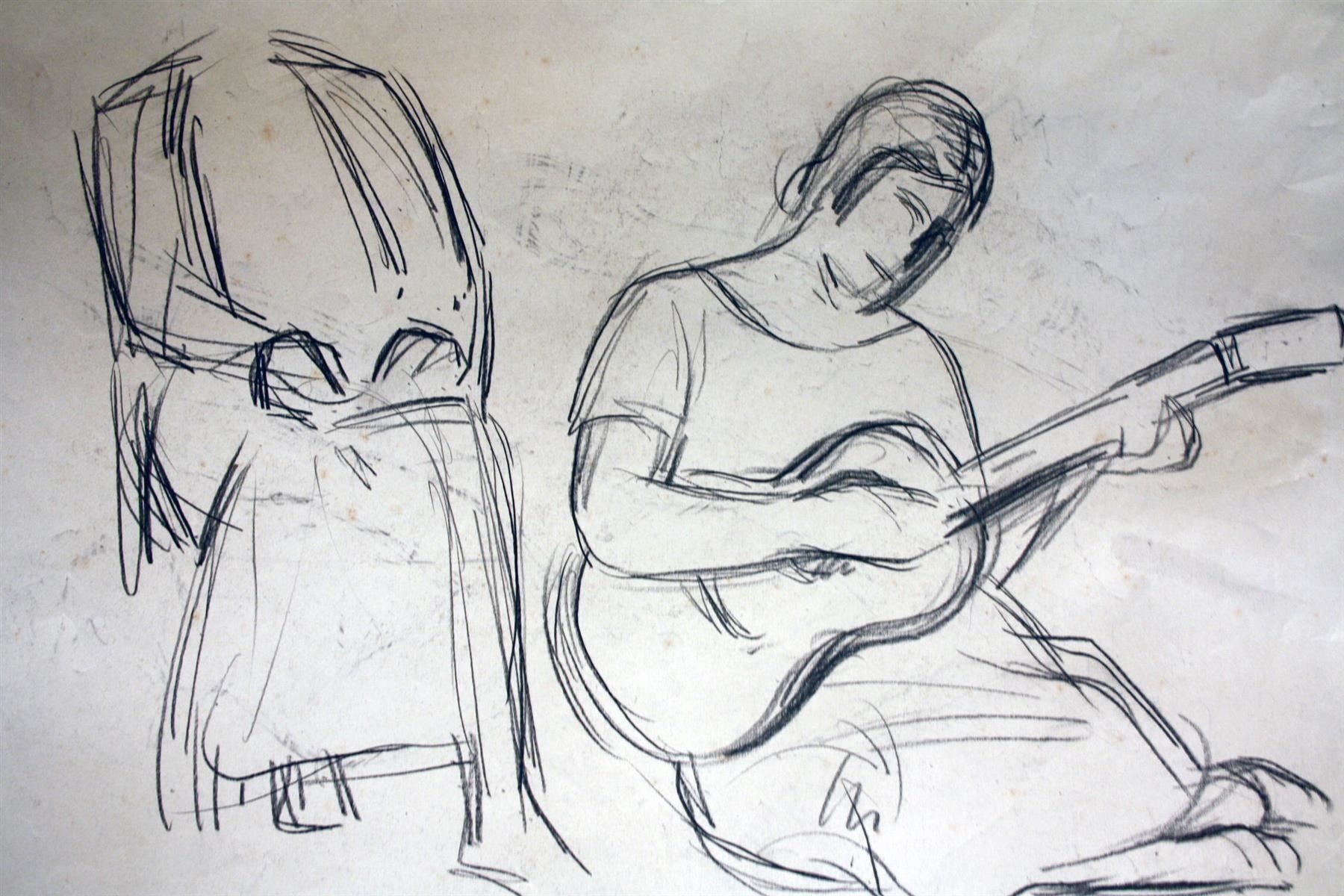 Libri: ERNST BUCHNER (Schweiz, 1886-1951) – Usato da Bern venduto da Arting 2